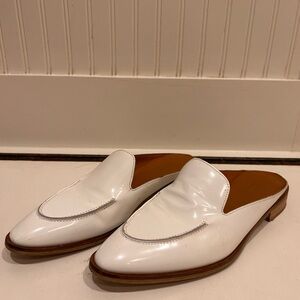 Everyone Loafer Mules